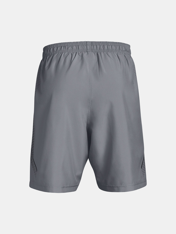 Under Armour Pánske kraťasy Under Armour Woven Graphic Short