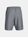 Under Armour Pánske kraťasy Under Armour Woven Graphic Short