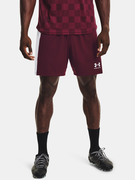 Under Armour Pánske kraťasy Under Armour Challenger Knit Short