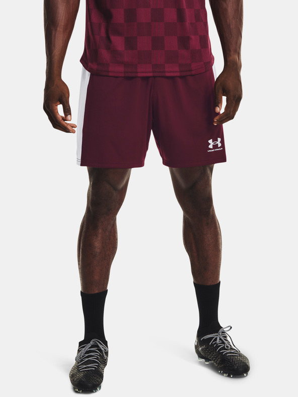 Under Armour Pánske kraťasy Under Armour Challenger Knit Short