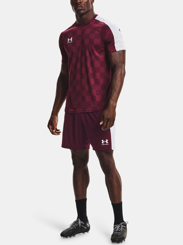 Under Armour Pánske kraťasy Under Armour Challenger Knit Short