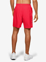 Under Armour Pánske kraťasy Under Armour Woven Graphic Wordmark Shorts