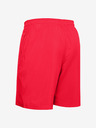 Under Armour Pánske kraťasy Under Armour Woven Graphic Wordmark Shorts