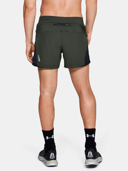 Under Armour Pánske kraťasy Under Armour QUALIFIER SPEEDPOCKET 5'' SHORT