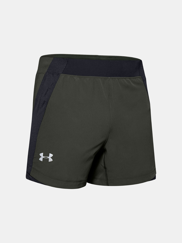 Under Armour Pánske kraťasy Under Armour QUALIFIER SPEEDPOCKET 5'' SHORT