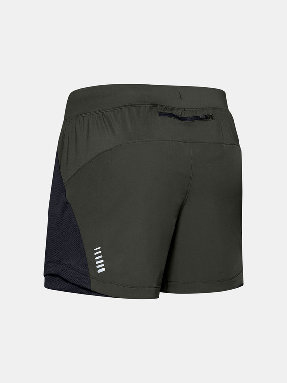 Under Armour Pánske kraťasy Under Armour QUALIFIER SPEEDPOCKET 5'' SHORT