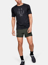 Under Armour Pánske kraťasy Under Armour QUALIFIER SPEEDPOCKET 5'' SHORT