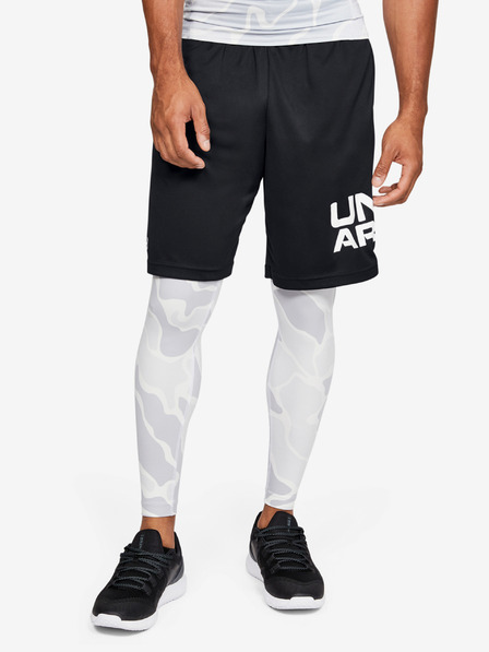 Under Armour Pánske kraťasy Under Armour Tech Wordmark Shorts
