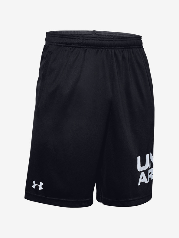 Under Armour Pánske kraťasy Under Armour Tech Wordmark Shorts
