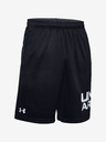 Under Armour Pánske kraťasy Under Armour Tech Wordmark Shorts