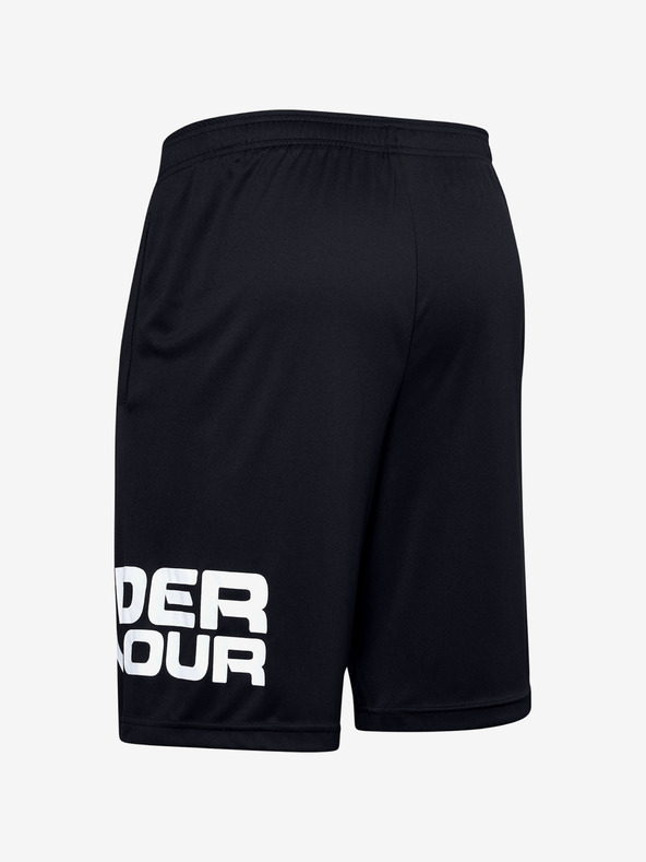 Under Armour Pánske kraťasy Under Armour Tech Wordmark Shorts
