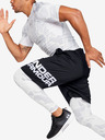 Under Armour Pánske kraťasy Under Armour Tech Wordmark Shorts