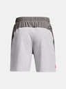 Under Armour Pánske kraťasy Under Armour Knit Woven Hybrid Shorts