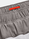Under Armour Pánske kraťasy Under Armour Knit Woven Hybrid Shorts