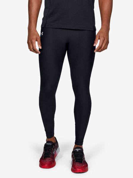Under Armour Pánske legíny Under Armour Qlifier Heatgear Tight