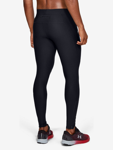 Under Armour Pánske legíny Under Armour Qlifier Heatgear Tight