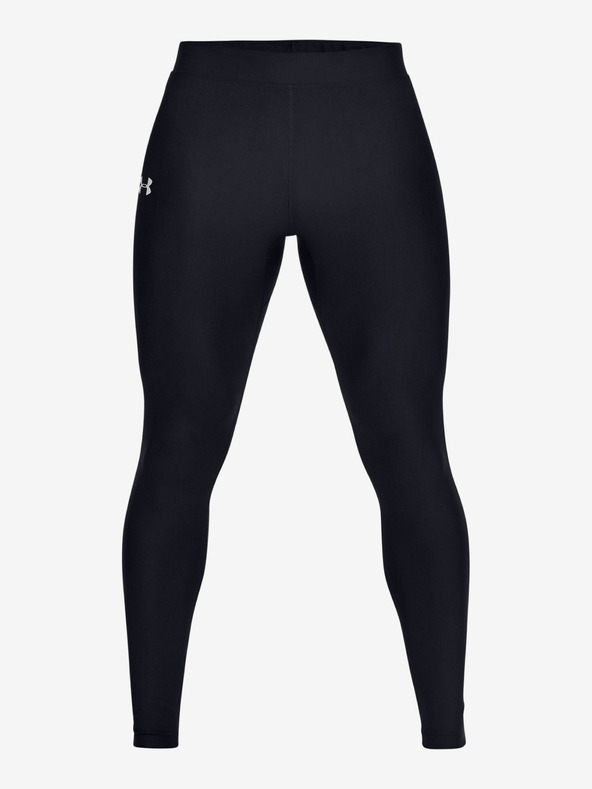 Under Armour Pánske legíny Under Armour Qlifier Heatgear Tight