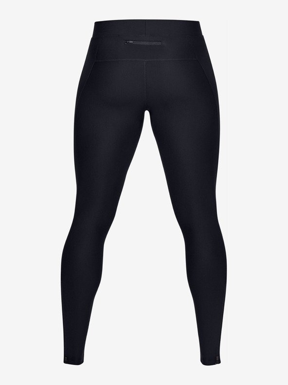 Under Armour Pánske legíny Under Armour Qlifier Heatgear Tight