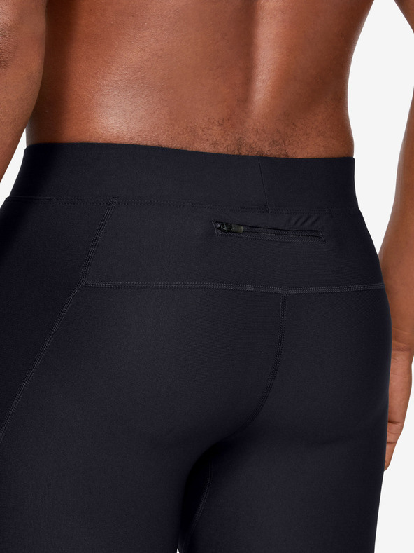 Under Armour Pánske legíny Under Armour Qlifier Heatgear Tight