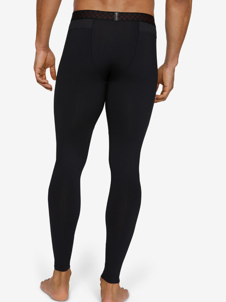 Under Armour Pánske legíny Under Armour Rush Legging