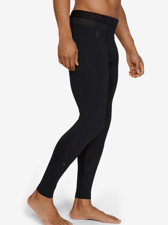 Under Armour Pánske legíny Under Armour Rush Legging