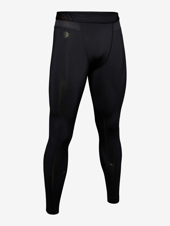 Under Armour Pánske legíny Under Armour Rush Legging