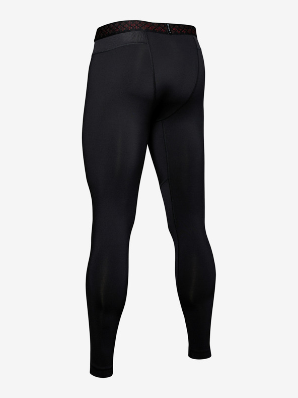 Under Armour Pánske legíny Under Armour Rush Legging