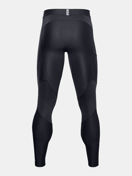 Under Armour Pánske legíny Under Armour PROJECT ROCK HG LEGGINGS