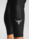 Under Armour Pánske legíny Under Armour PROJECT ROCK HG LEGGINGS