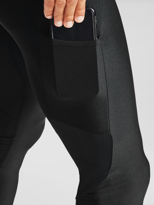 Under Armour Pánske legíny Under Armour PROJECT ROCK HG LEGGINGS