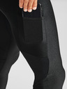Under Armour Pánske legíny Under Armour PROJECT ROCK HG LEGGINGS