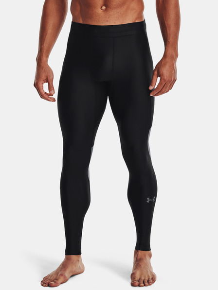 Under Armour Pánske legíny Under Armour UA Pjt Rock HG IsoChill Lgs