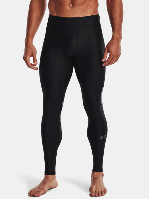 Under Armour Pánske legíny Under Armour UA Pjt Rock HG IsoChill Lgs