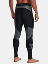 Under Armour Pánske legíny Under Armour UA Pjt Rock HG IsoChill Lgs