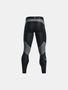 Under Armour Pánske legíny Under Armour UA Pjt Rock HG IsoChill Lgs