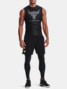 Under Armour Pánske legíny Under Armour UA Pjt Rock HG IsoChill Lgs