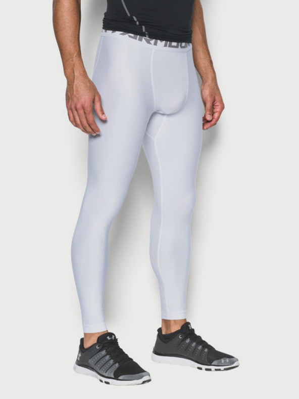 Under Armour Pánske legíny Under Armour Hg 2.0 Legging
