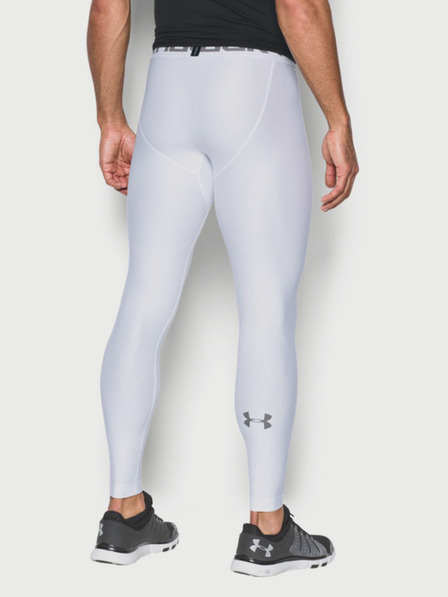 Under Armour Pánske legíny Under Armour Hg 2.0 Legging