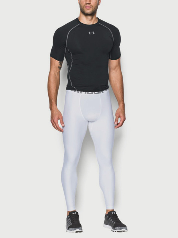 Under Armour Pánske legíny Under Armour Hg 2.0 Legging