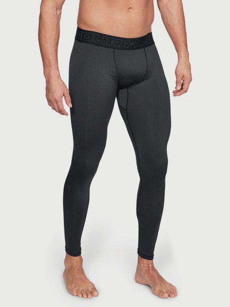 Under Armour Pánske legíny Under Armour CG Legging