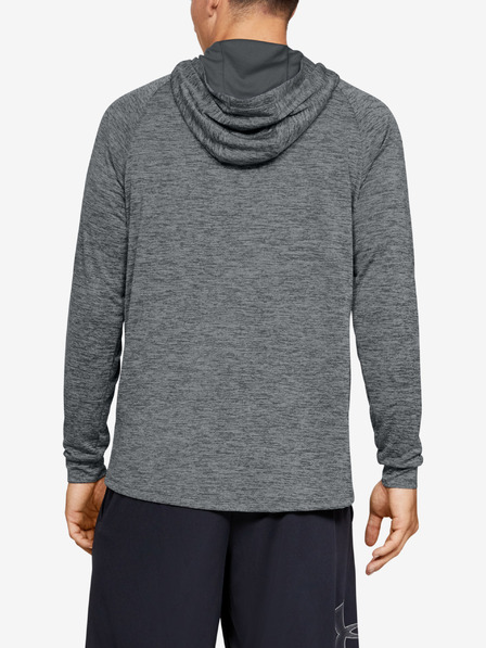 Under Armour Pánska mikina Under Armour Tech 2.0 Fz Hoodie