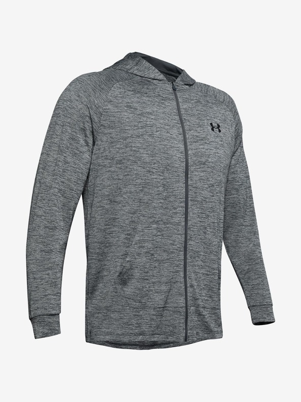 Under Armour Pánska mikina Under Armour Tech 2.0 Fz Hoodie