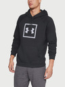 Under Armour Pánska mikina Under Armour Rival Fleece Logo Hoodie