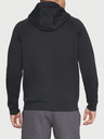 Under Armour Pánska mikina Under Armour Rival Fleece Logo Hoodie