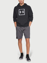 Under Armour Pánska mikina Under Armour Rival Fleece Logo Hoodie