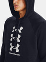 Under Armour Pánska mikina Under Armour Rival Flc Multilogo HD