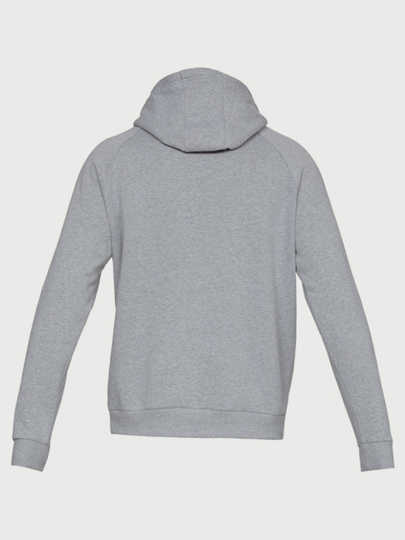 Under Armour Pánska mikina Under Armour Rival Fleece Logo Hoodie
