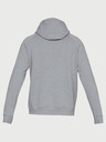 Under Armour Pánska mikina Under Armour Rival Fleece Logo Hoodie