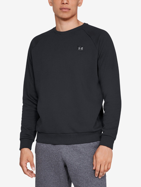 Under Armour Pánska mikina Under Armour Rival Fleece Crew