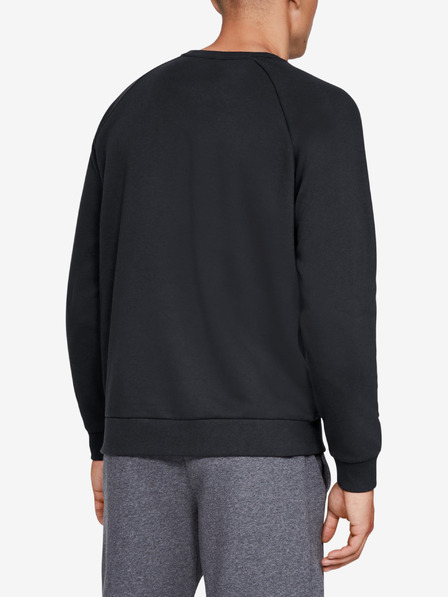 Under Armour Pánska mikina Under Armour Rival Fleece Crew